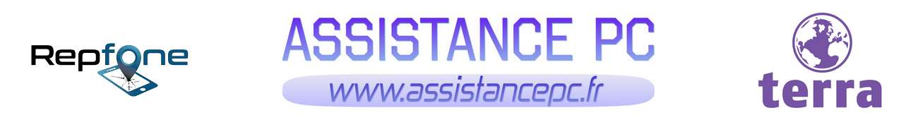 Assistance PC